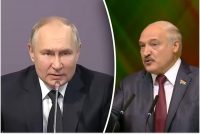 Лукашенко допомагає Путіну у спробі зірвати контрнаступ ЗСУ: експерт пояснив підступний план диктаторів