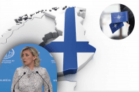 Фінляндія вступила в НАТО: у Путіна вже влаштували істерику