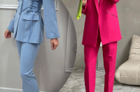 Как выглядеть дорого без особых затрат: 7 хитрых трюков, которые делают образ шикарным