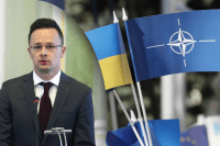 Українці повернуть Закарпаття і права: в Угорщині істерять через підготовку України до вступу в НАТО