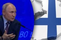 У Британії поставили Путіна на місце: у Лондоні заявили, що Фінляндія в НАТО - урок для диктатора