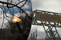 Контратака ЗСУ в Бахмуті: українські сили зайняли нові позиції – ISW