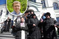 УПЦ МП не буде повністю заборонена: професор сказав, коли вирішиться конфлікт навколо Лаври