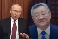 Китай не підтримує війну і не визнає окупацію України: у Пекіні розповіли про дружбу з Путіним