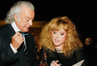 Илья Резник иронично подшутил над невозвращенкой Аллой Пугачевой