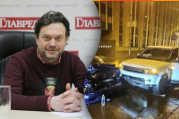 П'яного Остапа Ступку відправили в ізолятор: акторові загрожує 3 роки в'язниці