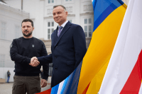 Конкуренти: Подоляк розкрив, якими будуть відносини Польщі та України після війни