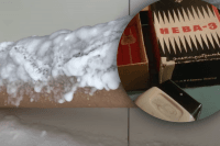 Суворий епілятор Нева і не тільки: як жінки в СРСР позбувалися від рослинності на тілі