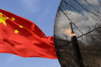 Плани Китаю щодо Тайваню: у ФБР заявили, що Пекін виніс урок з війни в Україні