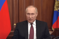 Путін розігнав генералів-невдах через провальні наступи та великі втрати – ISW