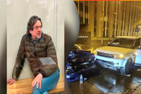 Суд прийняв рішення: Остап Ступка заарештований за п'яне ДТП