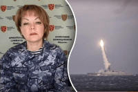 Удар у будь-який момент: у ЗСУ назвали, звідки може бути нова ракетна атака РФ