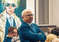 У ДТП загинув колишній нардеп Володимир Стретович