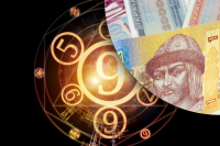 Грошовий магніт: які цифри на купюрах привертають достаток і процвітання