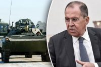 РФ не хоче завершувати війну: в ЦПД відреагували на заяву Лаврова