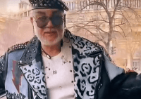 Кіркоров вдарив журналіста поміж ніг за питання про зачіску