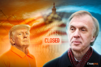 Трамп отримав під дих, демократи і республіканці не пустять його у Білий дім - Огризко