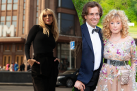 Подверглись гонениям: Лобода публично рассказала о Пугачевой и Галкина после скандала в России