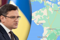 Время оккупации России в Крыму подходит к концу, и россияне это уже поняли – Кулеба