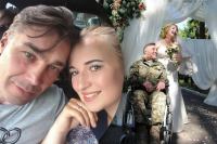 Загинула моя Катюша: росіяни безжально вбили 25-річну красуню-військову