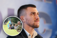 Біснуваті і іуди: Ломаченко знову виклав у Мережу текст, що ображає українців