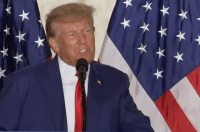 Тотальное фиаско: Огрызко объяснил, чем для Трампа обернутся скандальные слова о войне в Украине