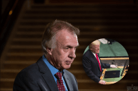 Дипломат спрогнозував, чи підштовхне суд Трампа знову балотуватися в президента США