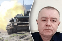 ЗСУ зайдуть до Криму раніше, ніж до Донецька: Світан назвав причину і розкрив сценарій