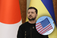 Витік документів Пентагону: США шпигували за Зеленським - CNN