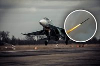 РФ готує запас ракет: експерт розповів, куди можуть вдарити окупанти