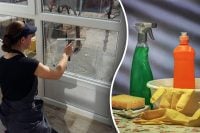 Біда притягнеться магнітом: коли не можна мити вікна