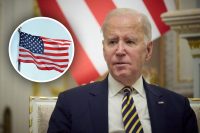 Байден офіційно зібрався йти в президенти США на другий термін