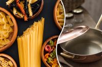 Навіщо обсмажувати макарони у суп: хитрість, про яку знають одиниці