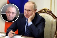 Після деокупації Криму влада в РФ обвалиться, а Путіна може заарештувати наступник – Яковенко