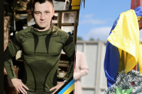 Мріяв про перемогу України, але не дочекався: у боях за Україну загинув 28-річний воїн зі Львівщини