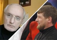 Він – ніхто, функція: фігура Кадирова сильно роздута – Таїпов