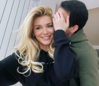 Радник Зеленського виявився таємничим коханим екс - ВіаГри Романової