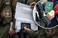 Мобілізація 2023: які хвороби звільняють від призову у воєнний час