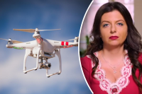 Летить рій безпілотників: пропагандистка Симоньян назвала нову фобію окупантів