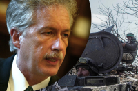 Путін несерйозно ставиться до переговорів, все вирішить контрнаступ ЗСУ - директор ЦРУ