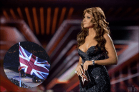 Великобританія ввела санкції проти куми Путіна Оксани Марченко