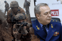 Не виключений жест доброї волі: окупанти можуть самі залишити частину територій України - генерал