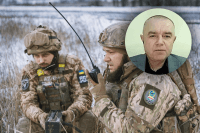 Якщо ЗСУ не почнуть контрнаступ у травні, все зрушиться на 2024 рік - Світан