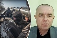 Перша фаза контрнаступу почалася: Світан розповів про те, що відбувається на фронті