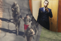 Американського військового, який злив документи, викрили по стільниці на кухні - NYT