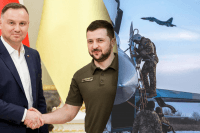 Уряд Німеччини дав дозвіл Польщі на передачу винищувачів МіГ-29 Україні - Spiegel