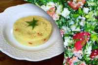 Как правильно варить кускус: 3 важных правила для вкусного результата