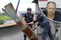 РФ дісталися склади авіабомб від СРСР: Жданов сказав, яким регіонам загрожує найбільша небезпека