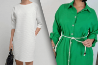 Что должно быть в гардеробе весна 2023: 8 модных вещей, которые подчеркнут ваш хороший вкус