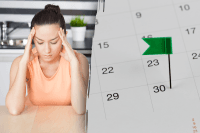 Ви будете здивовані: як за місяцем народження визначити точну життєву проблему